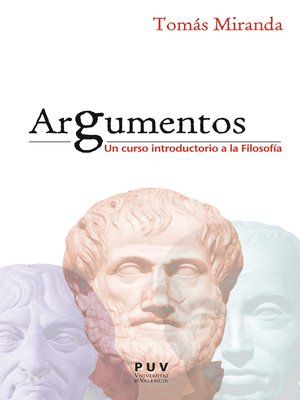 cover image of Argumentos